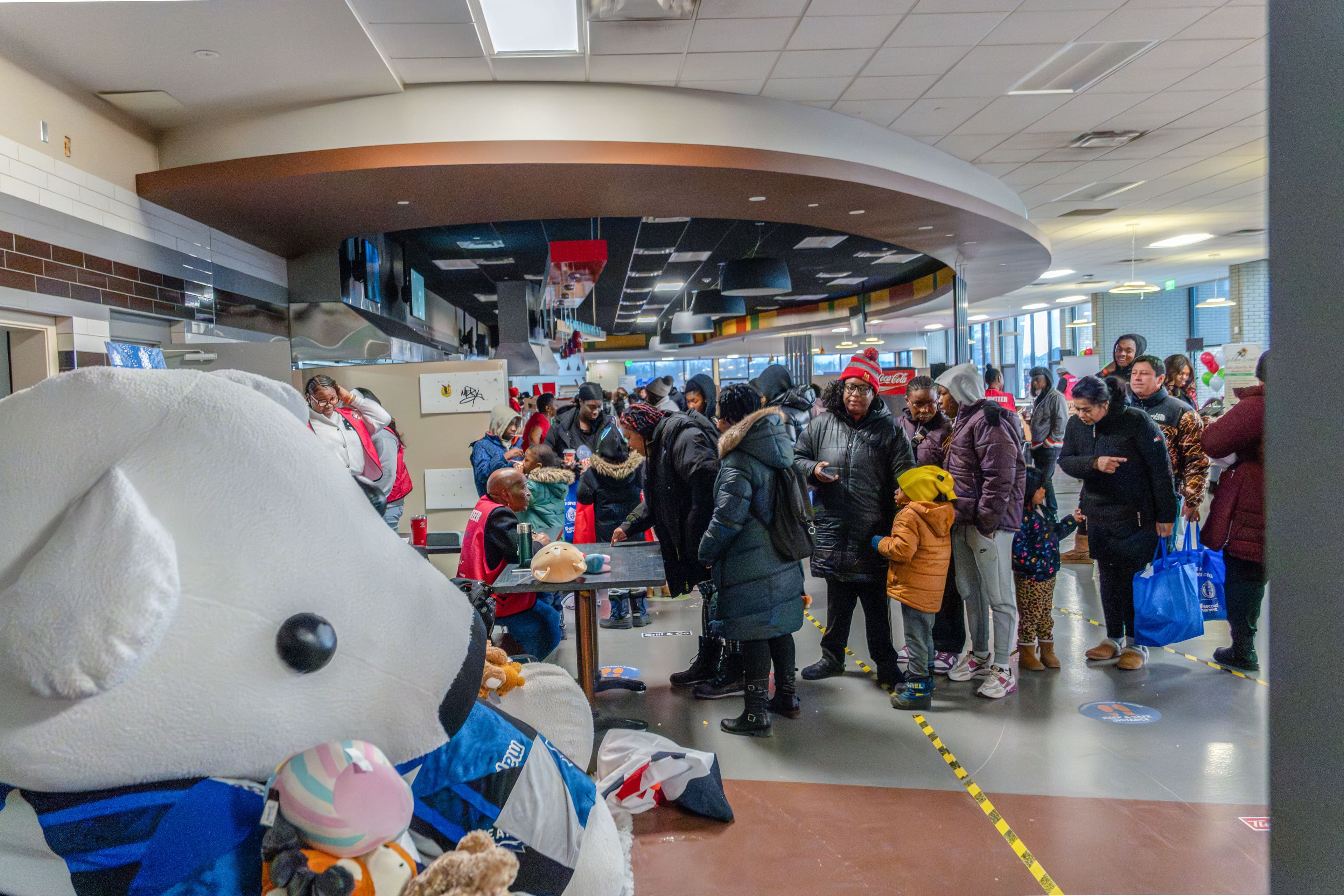 2025 Big Christmas Give Event - Photo 29