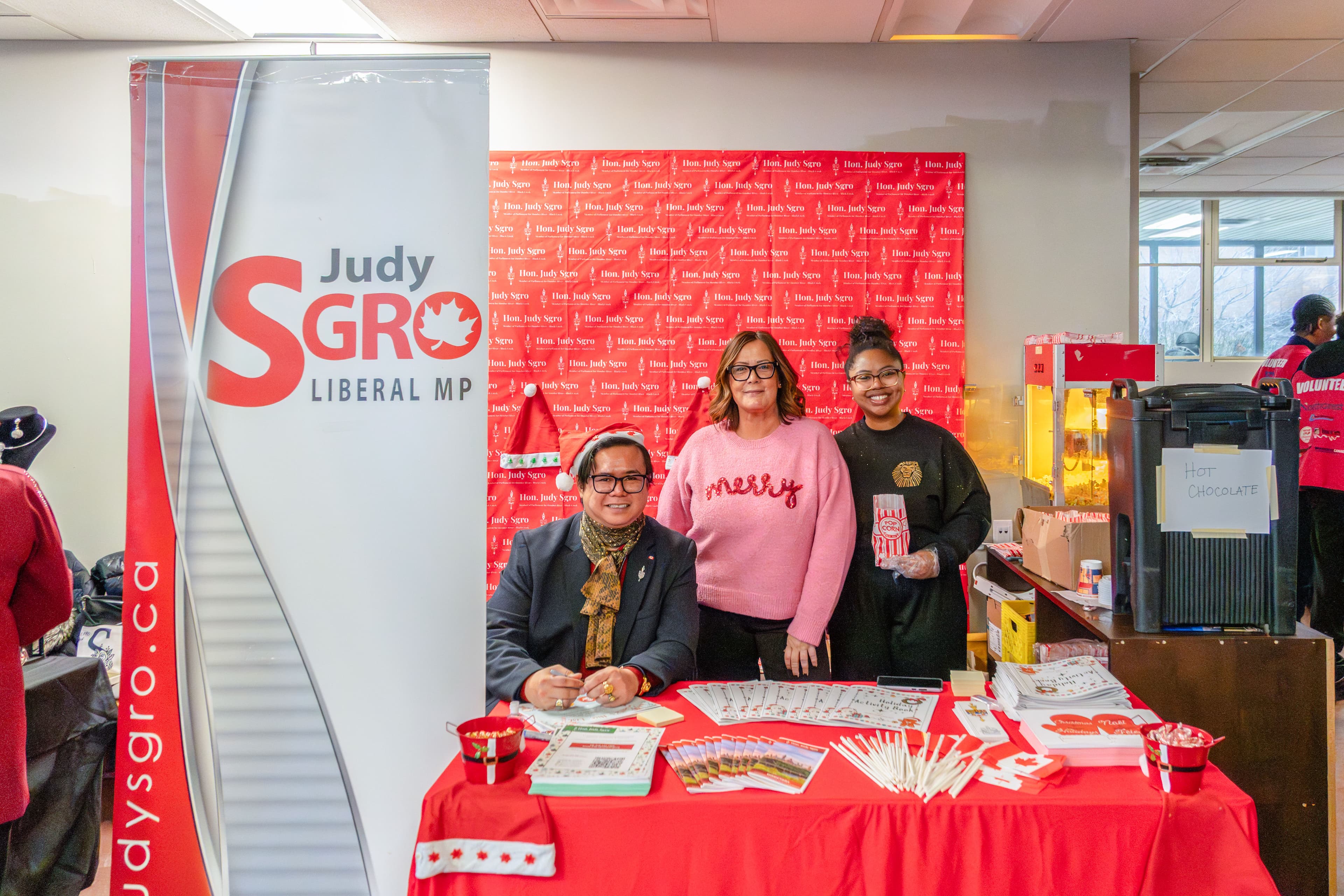 2025 Big Christmas Give Event - Photo 23