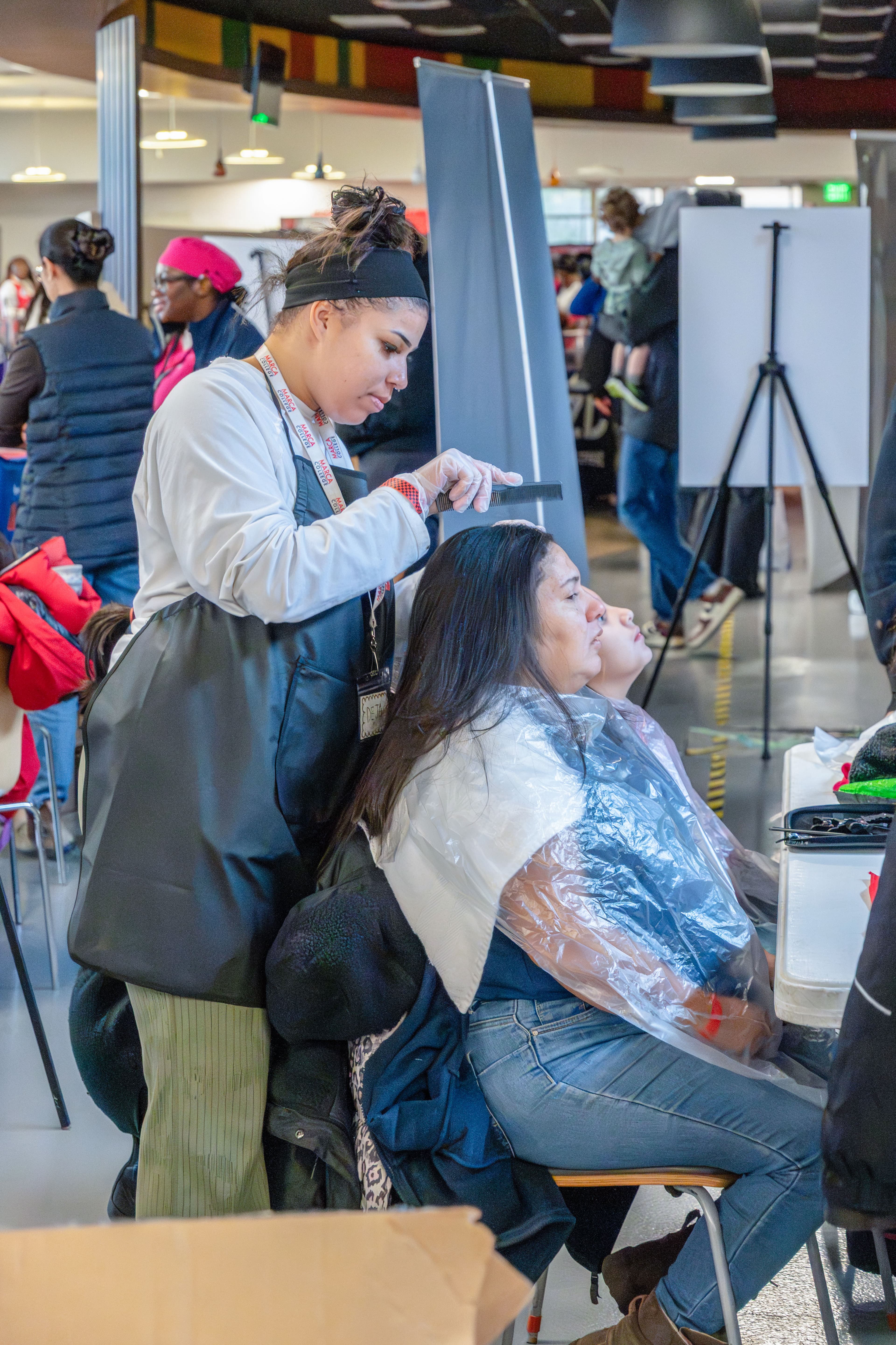 2025 Big Christmas Give Event - Photo 8