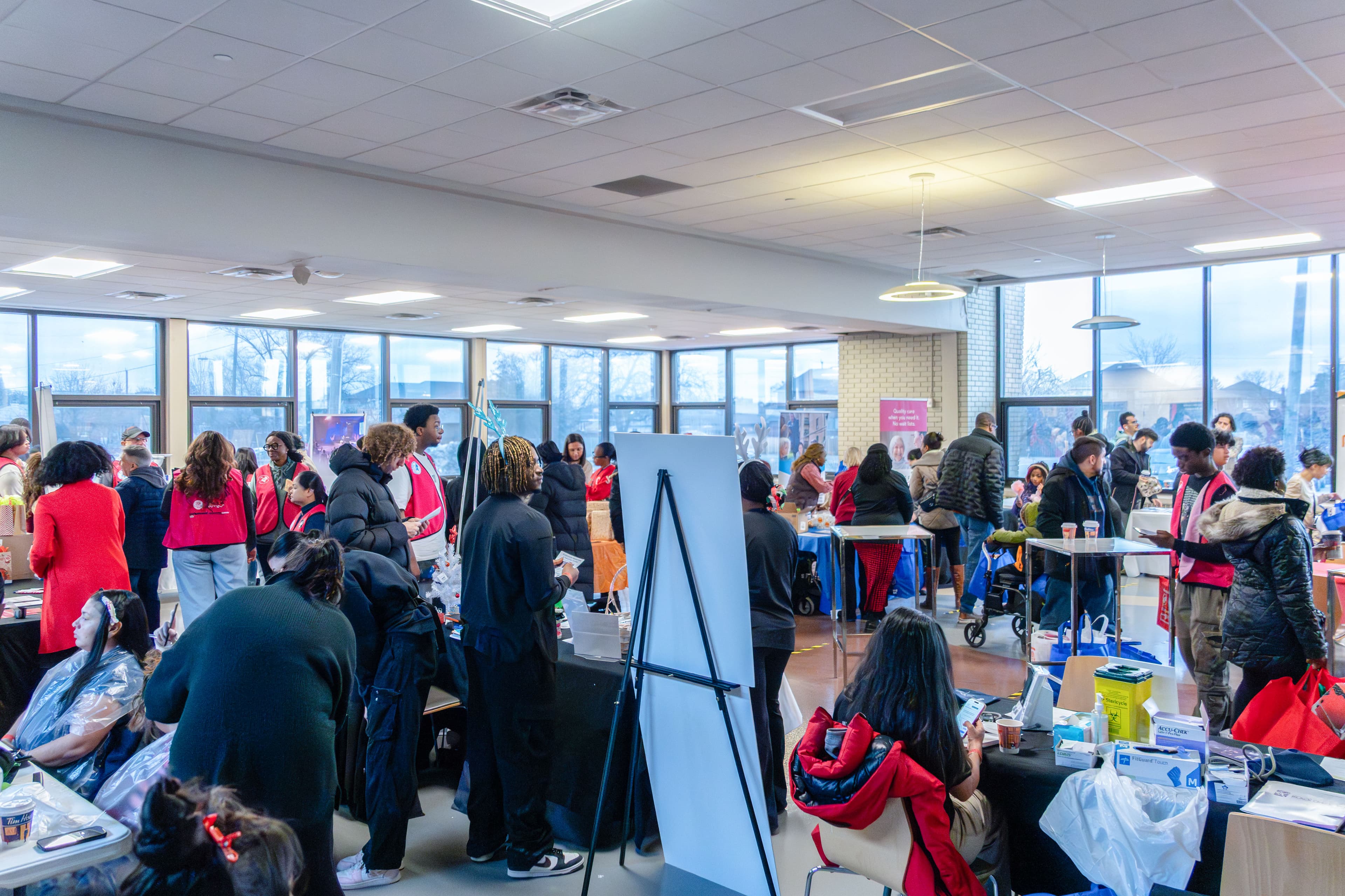 2025 Big Christmas Give Event - Photo 26