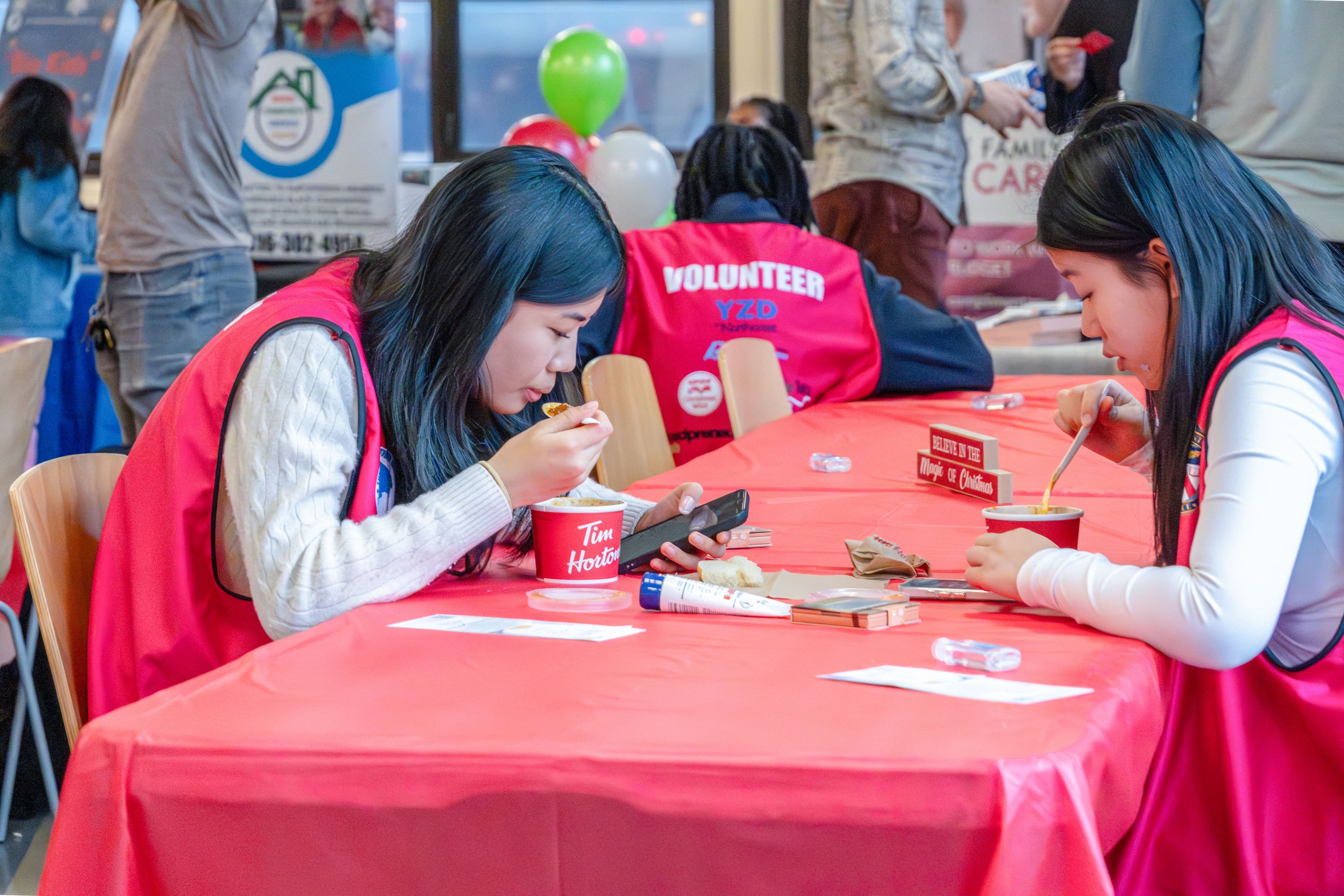 2025 Big Christmas Give Event - Photo 4