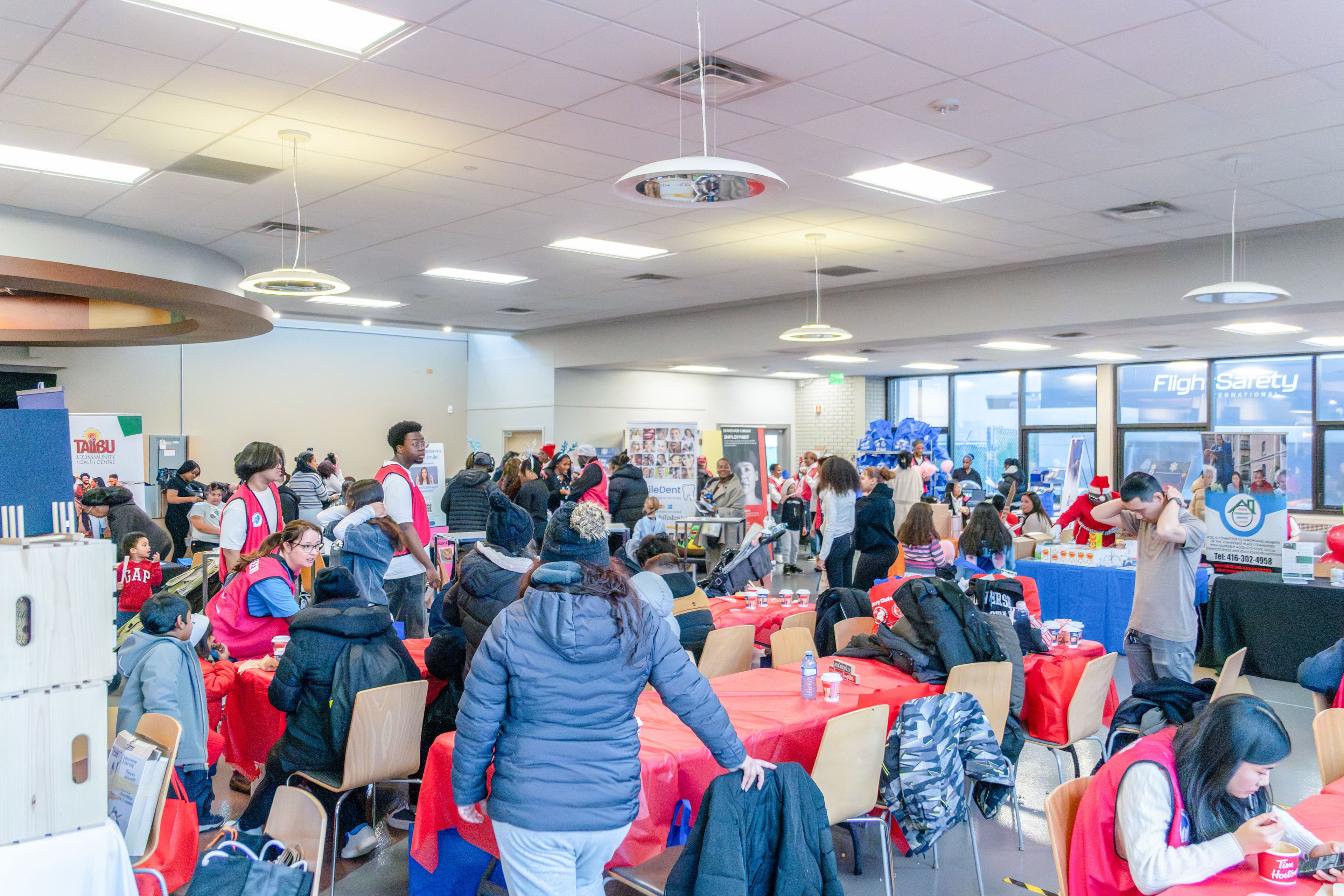 2025 Big Christmas Give Event - Photo 3