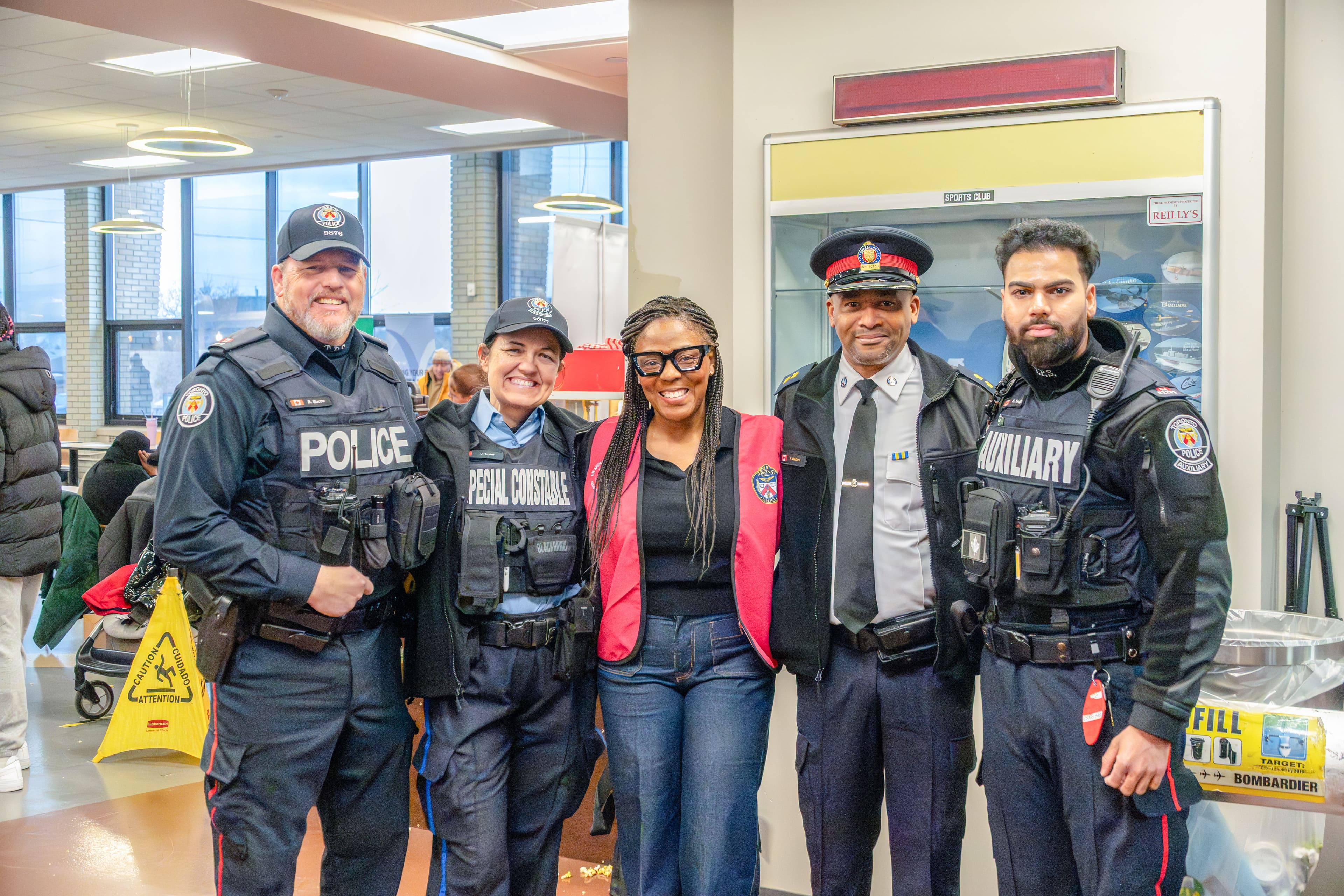2025 Big Christmas Give Event - Photo 2