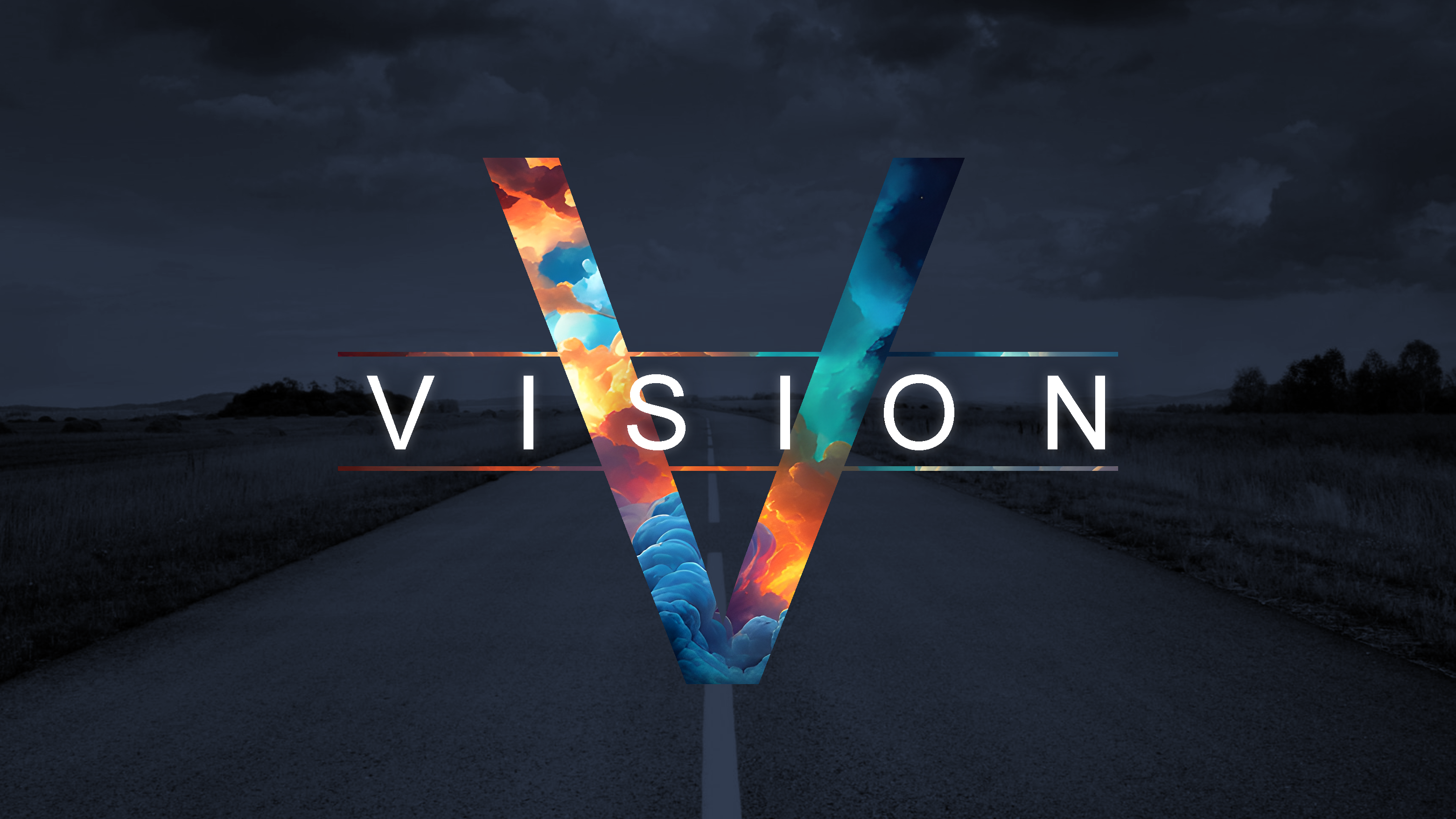 THE VISION SERIES – Discussion 3: The Clear Picture Of Vision