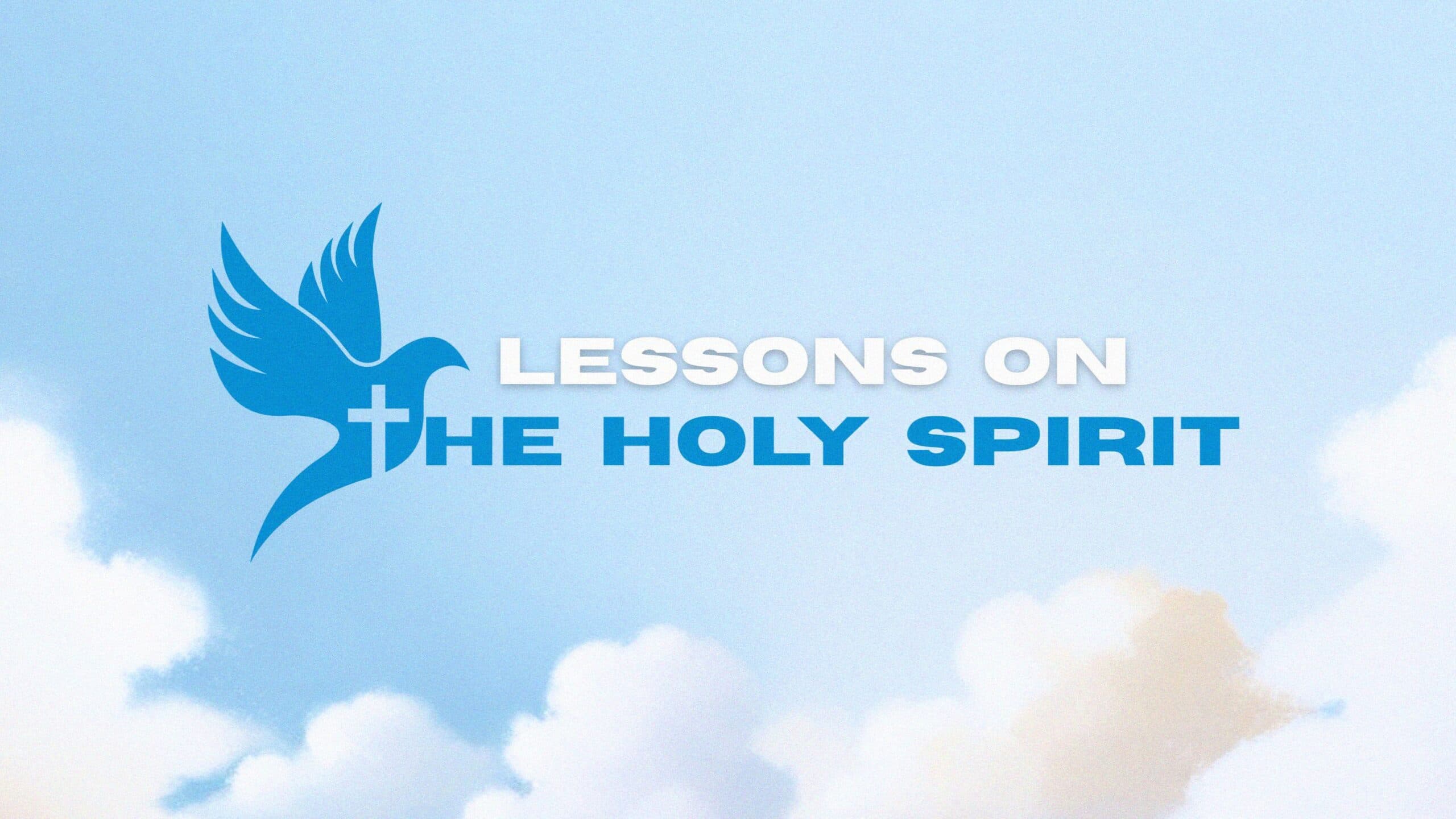 The Fruit of the Spirit