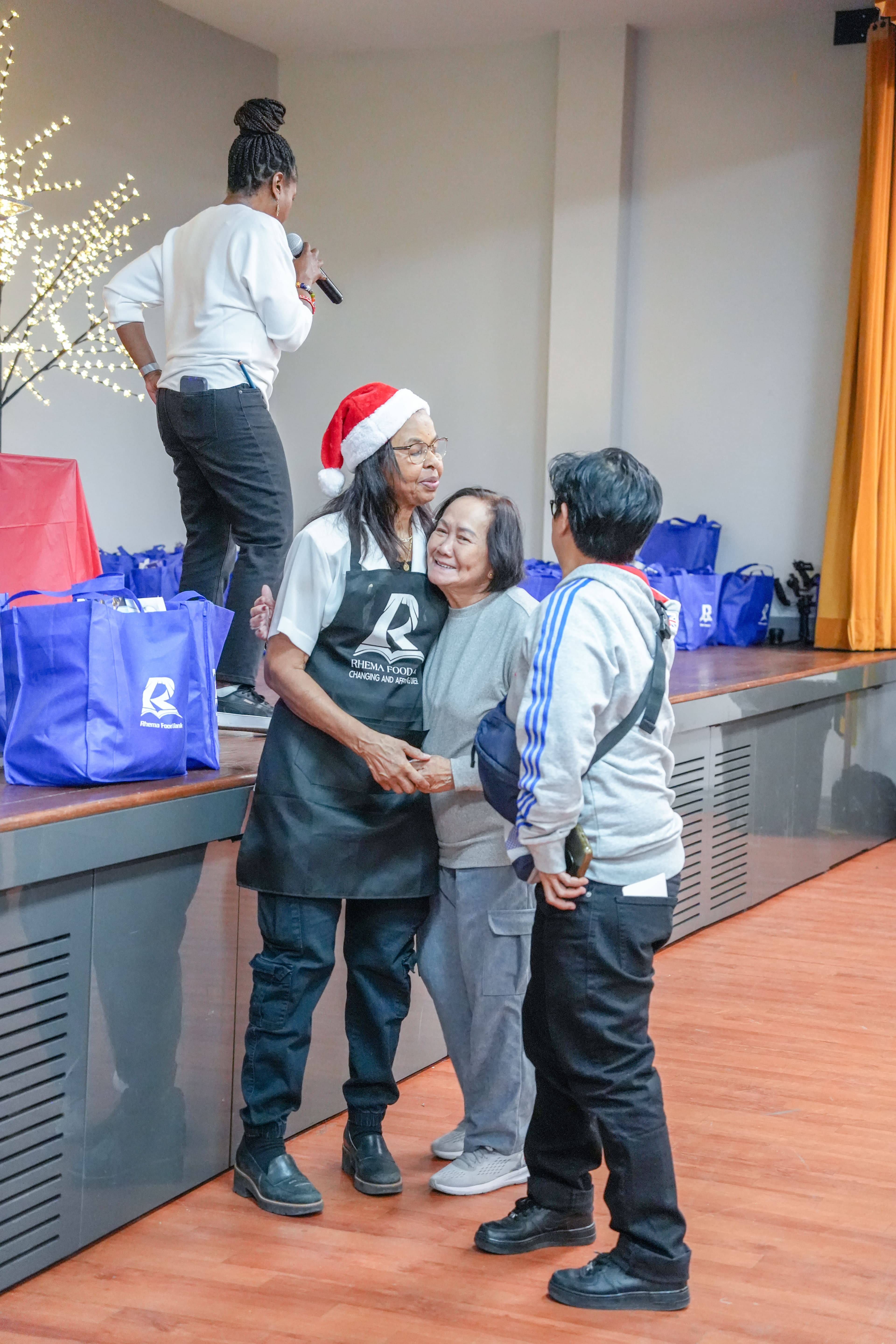 2025 Christmas Luncheon